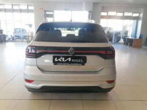 Volkswagen T-CROSS 1.5 TSI R-LINE DSG - Image 4