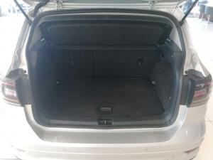 Volkswagen T-CROSS 1.5 TSI R-LINE DSG - Image 5