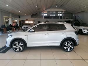 Volkswagen T-CROSS 1.5 TSI R-LINE DSG - Image 6