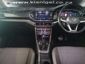 Volkswagen T-CROSS 1.5 TSI R-LINE DSG - Image 7