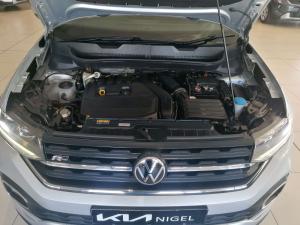 Volkswagen T-CROSS 1.5 TSI R-LINE DSG - Image 9