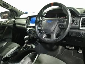 Ford Ranger 2.0Bi-Turbo double cab 4x4 Raptor - Image 10