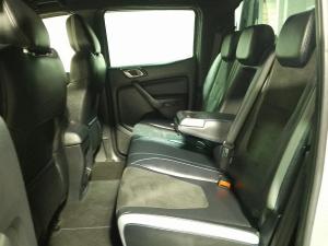 Ford Ranger 2.0Bi-Turbo double cab 4x4 Raptor - Image 14