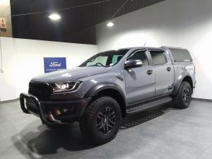 Ford Ranger 2.0Bi-Turbo double cab 4x4 Raptor - Image 1