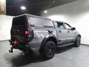 Ford Ranger 2.0Bi-Turbo double cab 4x4 Raptor - Image 28