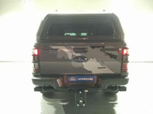 Ford Ranger 2.0Bi-Turbo double cab 4x4 Raptor - Image 29