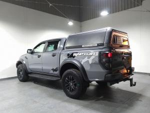 Ford Ranger 2.0Bi-Turbo double cab 4x4 Raptor - Image 30