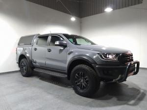 Ford Ranger 2.0Bi-Turbo double cab 4x4 Raptor - Image 4