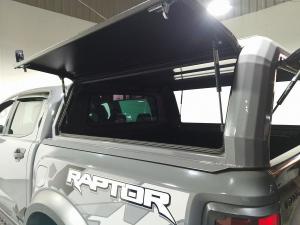Ford Ranger 2.0Bi-Turbo double cab 4x4 Raptor - Image 5