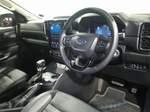 Ford Ranger 2.0 SiT double cab XLT - Image 12