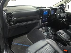 Ford Ranger 2.0 SiT double cab XLT - Image 13