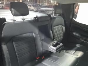 Ford Ranger 2.0 SiT double cab XLT - Image 17