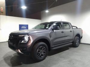 Ford Ranger 2.0 SiT double cab XLT - Image 1