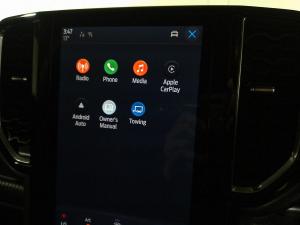 Ford Ranger 2.0 SiT double cab XLT - Image 24