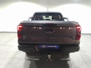 Ford Ranger 2.0 SiT double cab XLT - Image 29