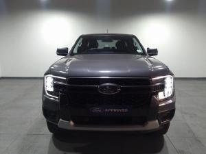 Ford Ranger 2.0 SiT double cab XLT - Image 3