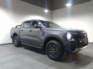 Ford Ranger 2.0 SiT double cab XLT - Image 4