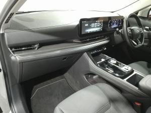 Ford Territory 1.8T Ambiente - Image 10