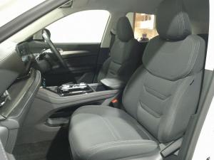 Ford Territory 1.8T Ambiente - Image 11