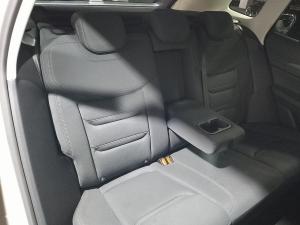 Ford Territory 1.8T Ambiente - Image 14