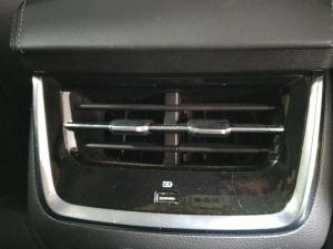 Ford Territory 1.8T Ambiente - Image 15
