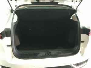 Ford Territory 1.8T Ambiente - Image 16