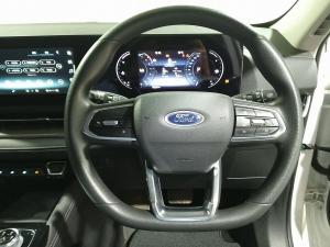 Ford Territory 1.8T Ambiente - Image 18