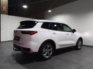 Ford Territory 1.8T Ambiente - Image 28