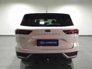 Ford Territory 1.8T Ambiente - Image 29