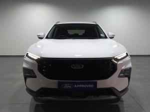 Ford Territory 1.8T Ambiente - Image 2