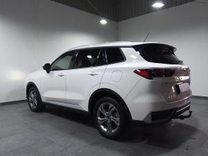 Ford Territory 1.8T Ambiente - Image 30