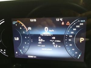 Ford Territory 1.8T Ambiente - Image 3