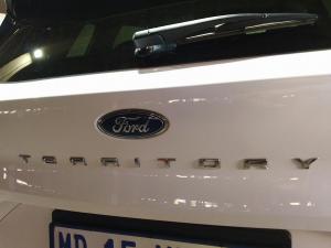 Ford Territory 1.8T Ambiente - Image 6