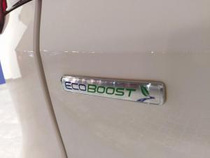 Ford Territory 1.8T Ambiente - Image 7