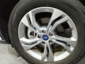 Ford Territory 1.8T Ambiente - Image 8