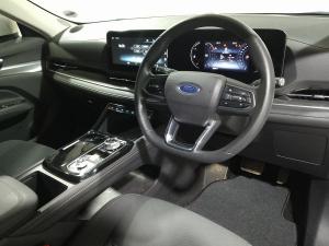 Ford Territory 1.8T Ambiente - Image 9