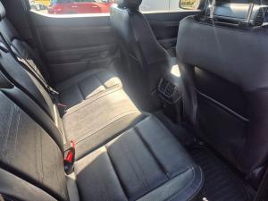 Ford Ranger 2.0 BiTurbo double cab Tremor 4WD - Image 14