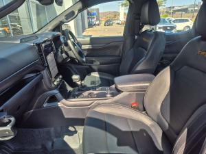 Ford Ranger 2.0 BiTurbo double cab Tremor 4WD - Image 18