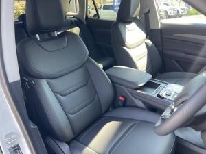 Ford Territory 1.8T Trend - Image 10