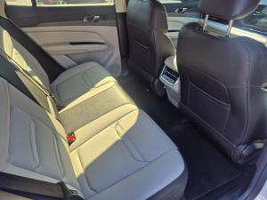 Ford Territory 1.8T Trend - Image 11