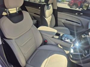 Ford Territory 1.8T Trend - Image 14
