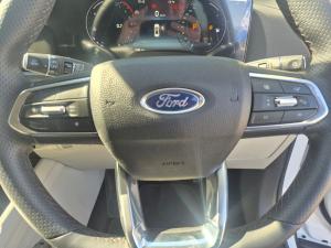 Ford Territory 1.8T Trend - Image 20