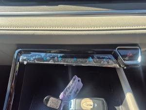 Ford Territory 1.8T Trend - Image 26