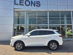 Ford Territory 1.8T Trend - Image 3