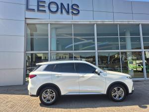 Ford Territory 1.8T Trend - Image 4