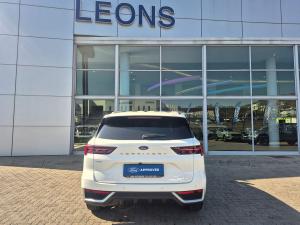 Ford Territory 1.8T Trend - Image 5