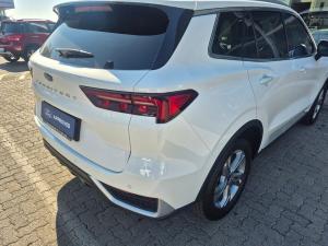 Ford Territory 1.8T Trend - Image 6