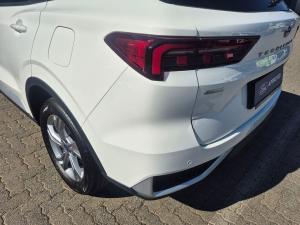 Ford Territory 1.8T Trend - Image 8
