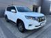 Toyota Land Cruiser Prado 2.8GD VX-L - Thumbnail 1