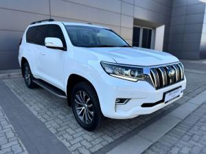 Toyota Land Cruiser Prado 2.8GD VX-L - Image 1
